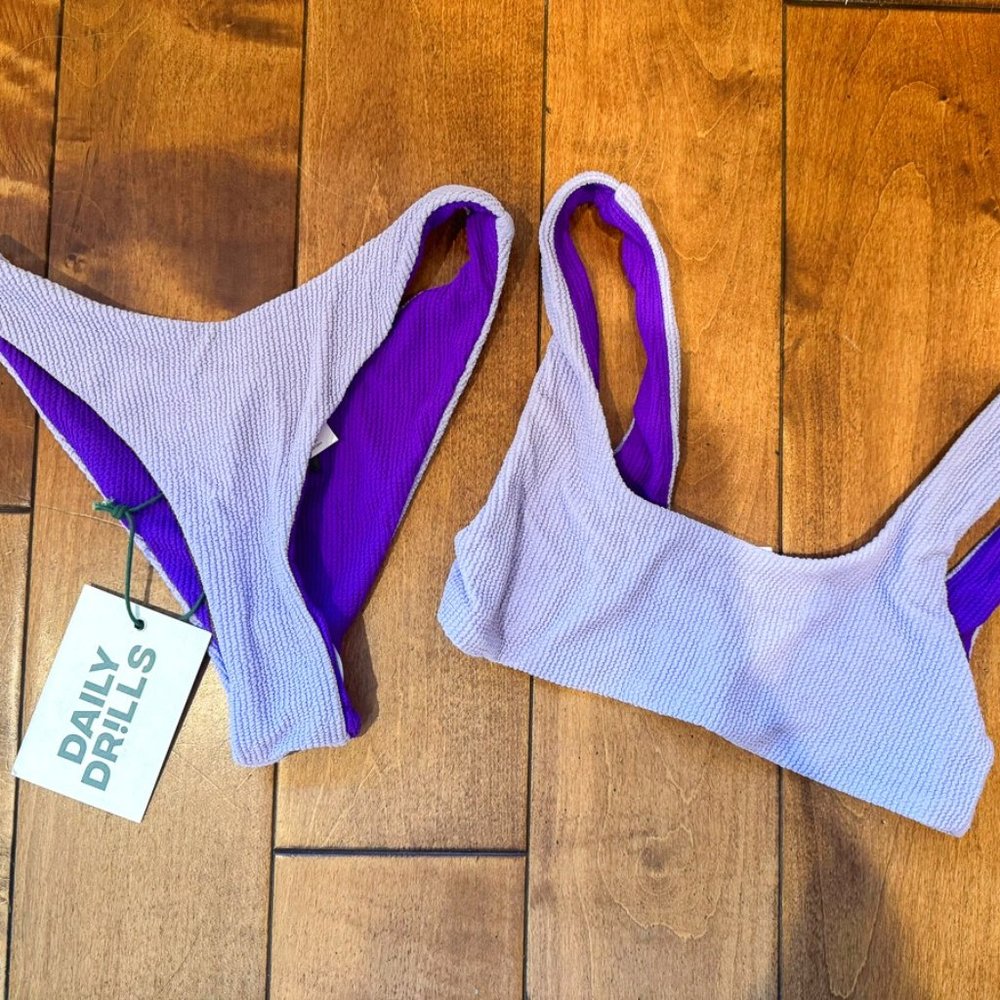 Daily Drills Bikini